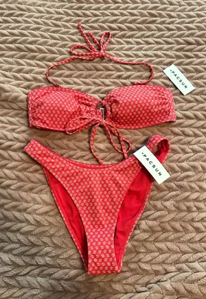 PacSun Swimsuit thumbnail 1