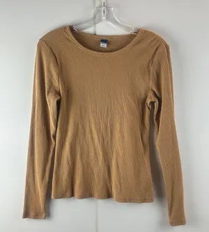 Old Navy Long Sleeve Top thumbnail 1