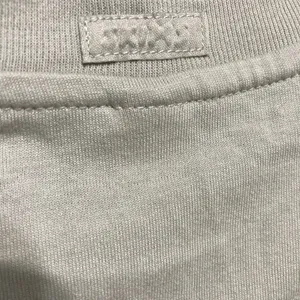 SKIMS Relaxed Long Sleeve T-Shirt M thumbnail 4