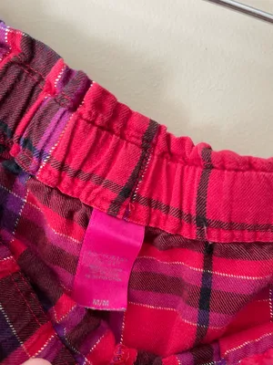 victoria’s secret pajama pants thumbnail 3