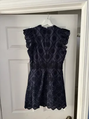 Sea New York Dress thumbnail 3