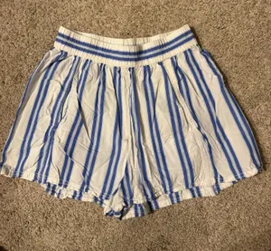 Free People Boxer Shorts  thumbnail 1