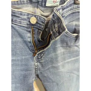 AG Adriano Goldschmied The Stilt Cigarette Leg‎ Jeans Womens 28R thumbnail 4
