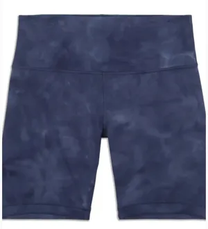 Lululemon Biker Shorts thumbnail 1