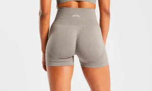 AYBL Seamless Shorts thumbnail 2