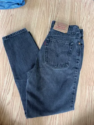 Levi’s 512 Vintage Jeans Tapered thumbnail 1