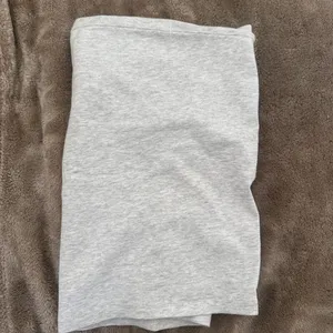 Aerie offline cotton strapless tube top thumbnail 6