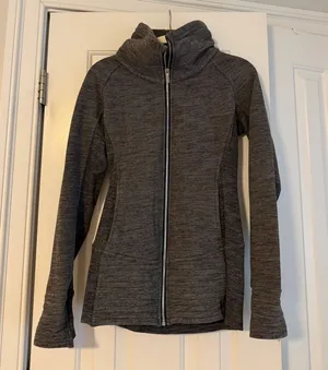 Lululemon Jacket thumbnail 1
