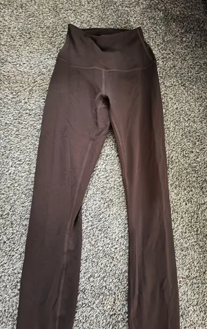Lululemon Train Wunder Leggings thumbnail 1