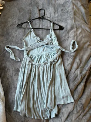 Ocean Drive Dress thumbnail 2