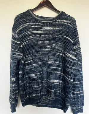 Primark Knit Chunky Sweater thumbnail 1
