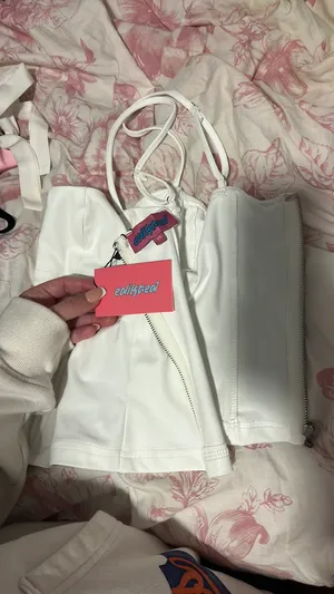 Edikted Corset NWT thumbnail 3