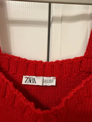 ZARA Top thumbnail 2