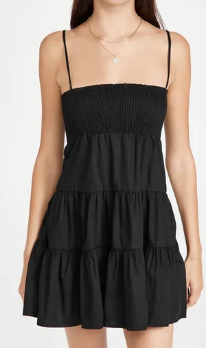 BB Dakota Dream About Me Dress thumbnail 1