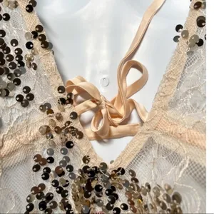 NWOT Shimmer Stunner Slip By At Free People Intimately thumbnail 6