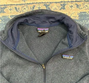 Patagonia Fleece thumbnail 2