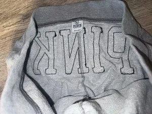PINK Victoria’s Secret *VINTAGE STYLE* 2010 VS PINK Y2K SWEATPANTS thumbnail 10