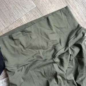 Aerie offline green leggings size M‎ thumbnail 6