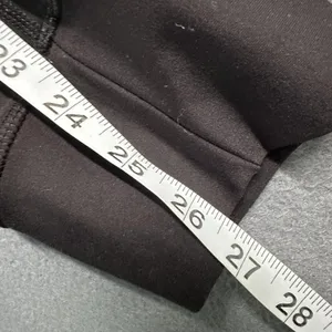 Old Navy Active Powersoft Jogger Pants Womens XL Black High Rise Go-Dry Athletic thumbnail 9