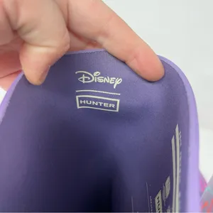 Hunter Disney Marry Poppins limited edition Original Printed Rain Boots 6 thumbnail 4