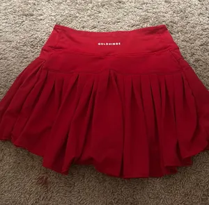 Gold Hinge Skirt thumbnail 1