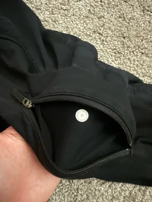 Lululemon Shorts Speed Up 4" High-Rise 0 thumbnail 3