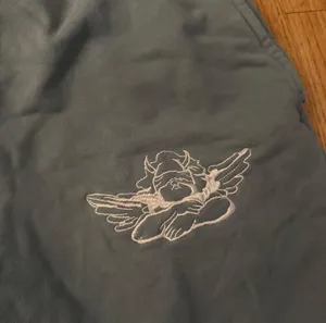 Boys Lie Sweat Shorts Small thumbnail 2