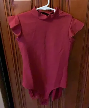 SheIn Bodysuit thumbnail 1