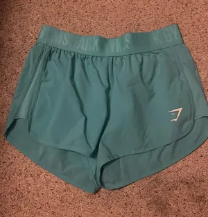 Gymshark Shorts thumbnail 1
