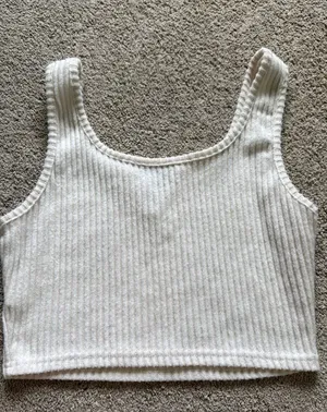 Shein Crop Top thumbnail 1