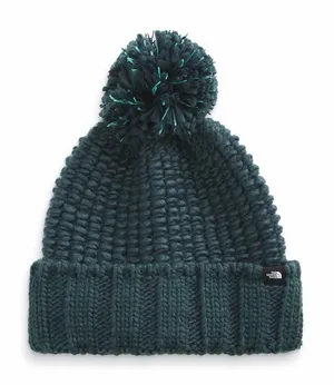 The North Face Cozy Chunky Beanie thumbnail 1