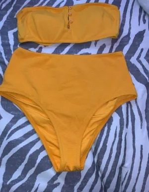 Aerie Bathing Suit thumbnail 1