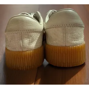 Adidas Samba Gum Soles sz 5 thumbnail 5