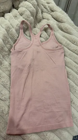 Lululemon Ebb to Street Tank Top thumbnail 3