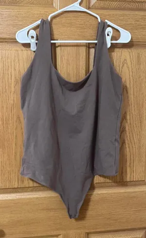Abercrombie Body Suit thumbnail 1