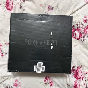 Forever 21 Tan Boots thumbnail 2
