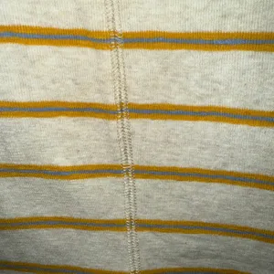 FREE PEOPLE WE THE FREE Yellow &‎ Blue Stripe Tank Top Garden Tunic EUC Small thumbnail 7