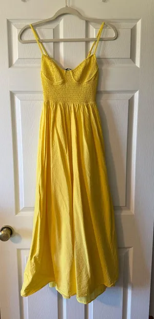 Fortunate One Dress thumbnail 1