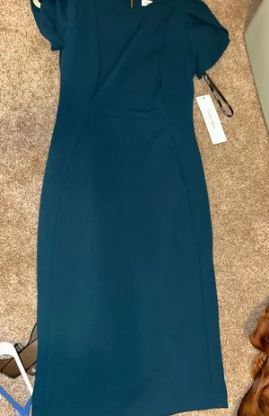 Calvin Klein Dress thumbnail 1