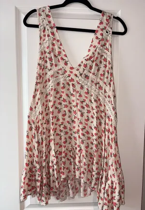 Free People Dress thumbnail 1