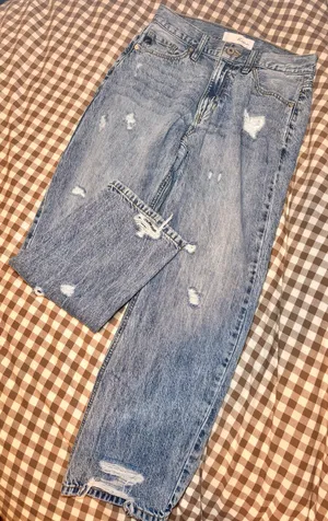 KanCan Distressed USA Jeans thumbnail 2