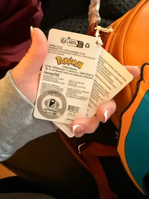 Loungefly Backpack thumbnail 4