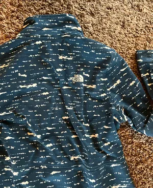 North Face Womens fleece Jackets thumbnail 4