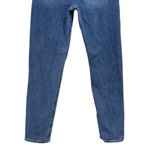American Eagle Blue Jeans Stretch Denim Size 6 Long Women's thumbnail 11