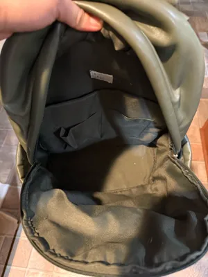 A New Day Puff Dome Backpack thumbnail 4