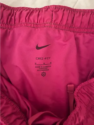 Nike Dri-Fit Shorts Women’s Athletic thumbnail 2
