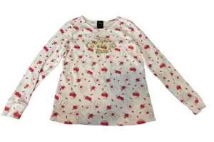 Her Universe Beauty and the Beast Tale as Old as Time Long Sleeve T-Shirt Medium thumbnail 1