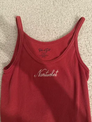 Brandy Melville Tank Top thumbnail 2