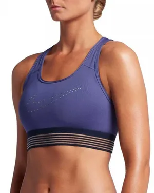 Dri-Fit Sports Bra Size Small thumbnail 1