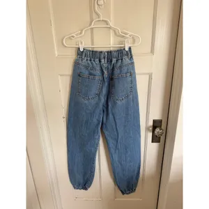 Farm Rio high rise‎ jogger style jeans size 34 (their 2) thumbnail 3